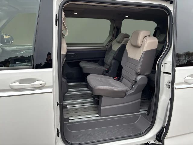 Volkswagen Multivan Style T7