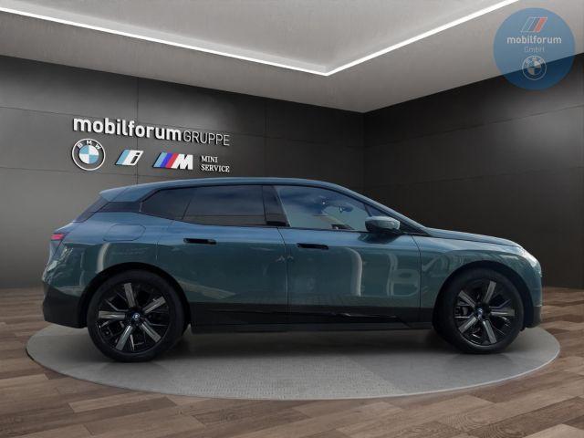 BMW iX xDrive40