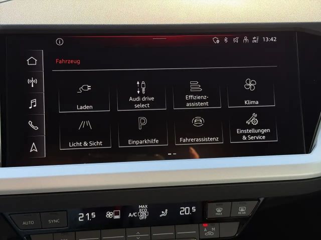 Audi Q4 e-tron 35 Sportback