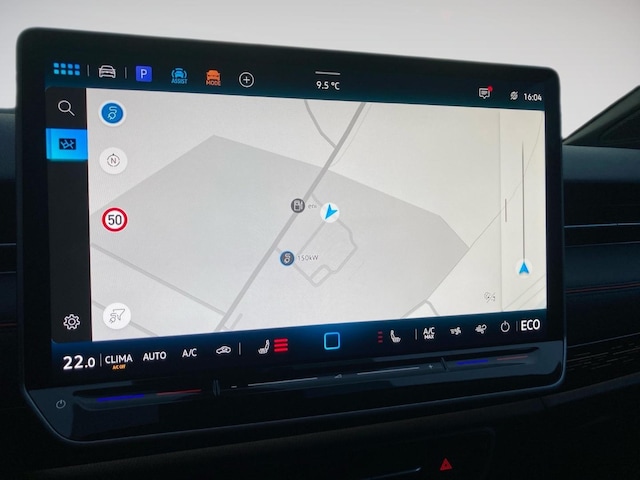 Volkswagen ID.7 340PS 4M AHK.AREA-VIEW.PROMAX.HEAD-UP.5JG.20