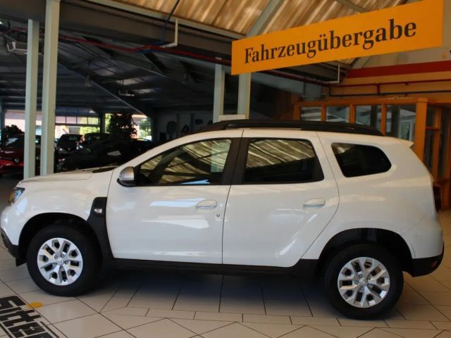 Dacia Duster 2WD Comfort II