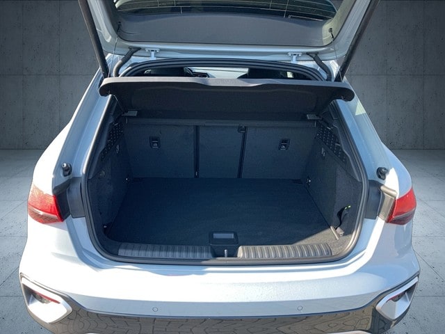 Audi A3 35 TDI S-Tronic