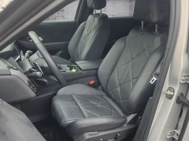 DS DS 7 Crossback E-Tense Mobiles