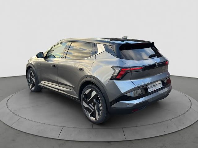 Mitsubishi Eclipse Cross Diamant Edition