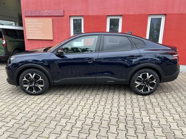 Citroën C4 Max PureTech