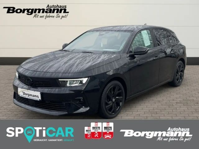 Opel Astra GS-Line Grand Sport