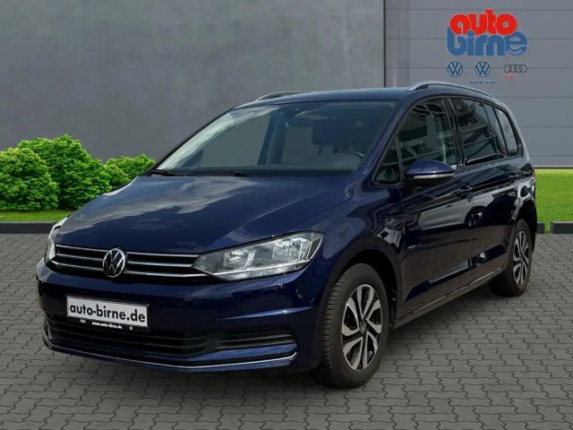 Volkswagen Touran 1.5 TSI DSG
