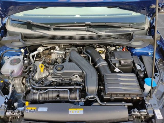 Volkswagen Taigo DSG R-Line Style