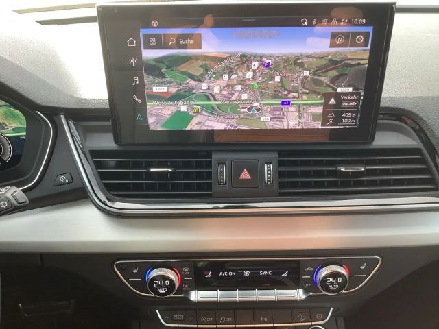 Audi Q5 40 TDI Quattro