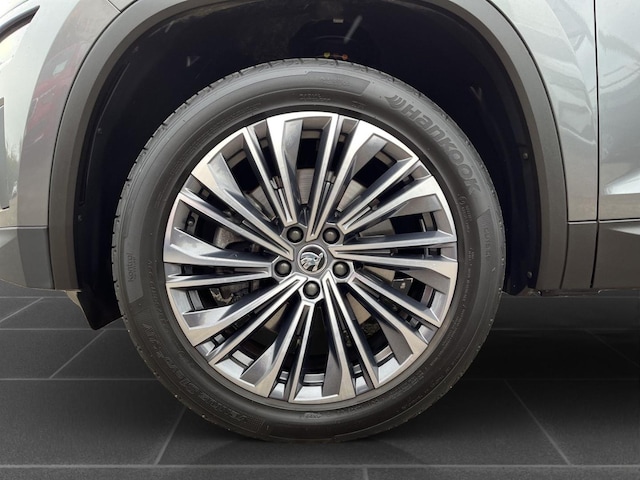 Skoda Kodiaq 2.0 TSI 4x4 Style Style