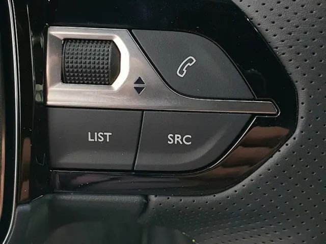 Peugeot E-208 GT-Line