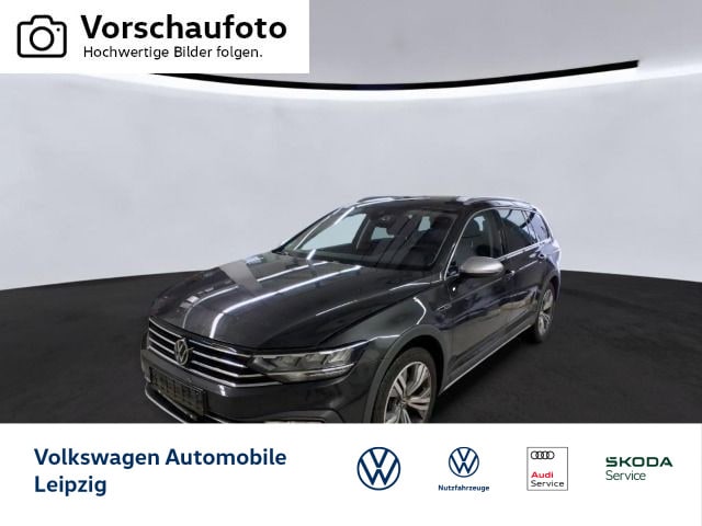 Volkswagen Passat 2.0 TSI AllTrack Variant