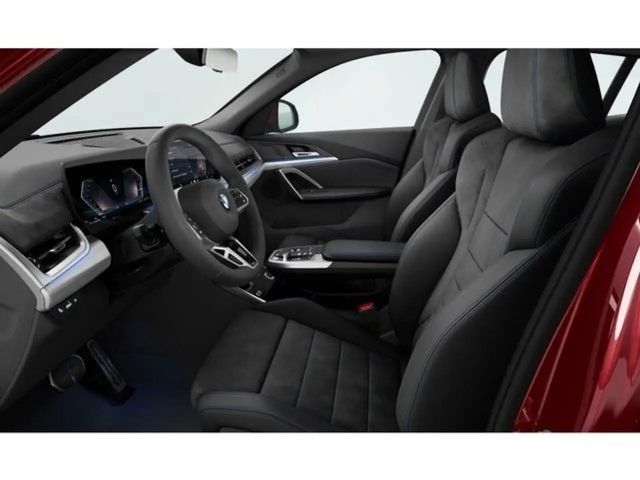 BMW X2 M-Sport sDrive20i