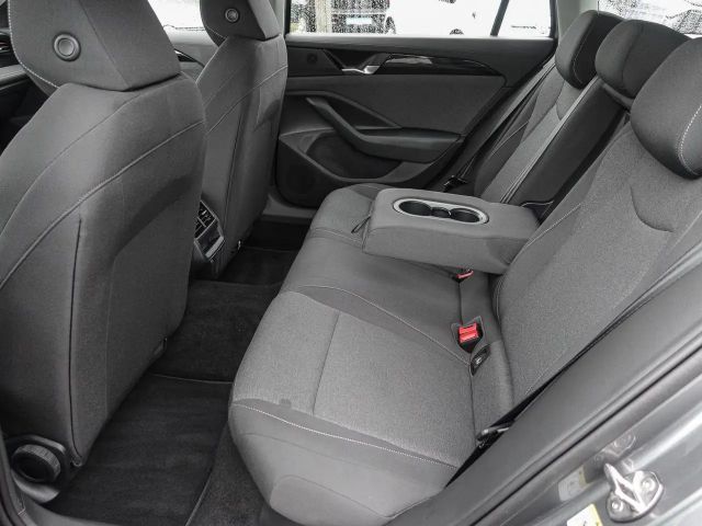 Volkswagen Passat DSG