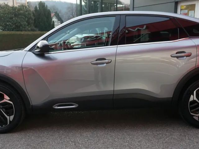 Citroën C4 BlueHDi Max