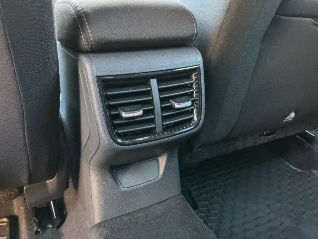 Skoda Fabia Selection