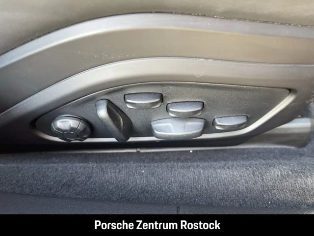 Porsche Panamera GTS