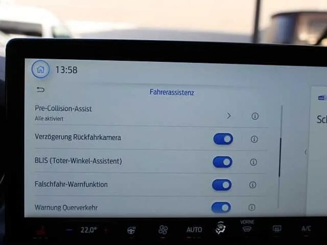 Ford Focus 1.5 EcoBlue Active