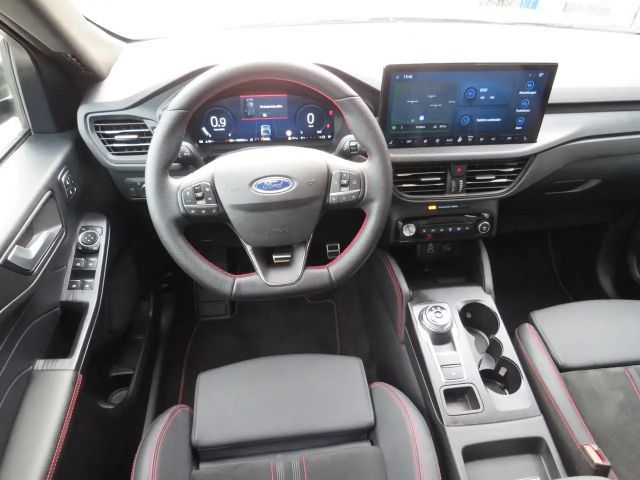 Ford Kuga ST Line X