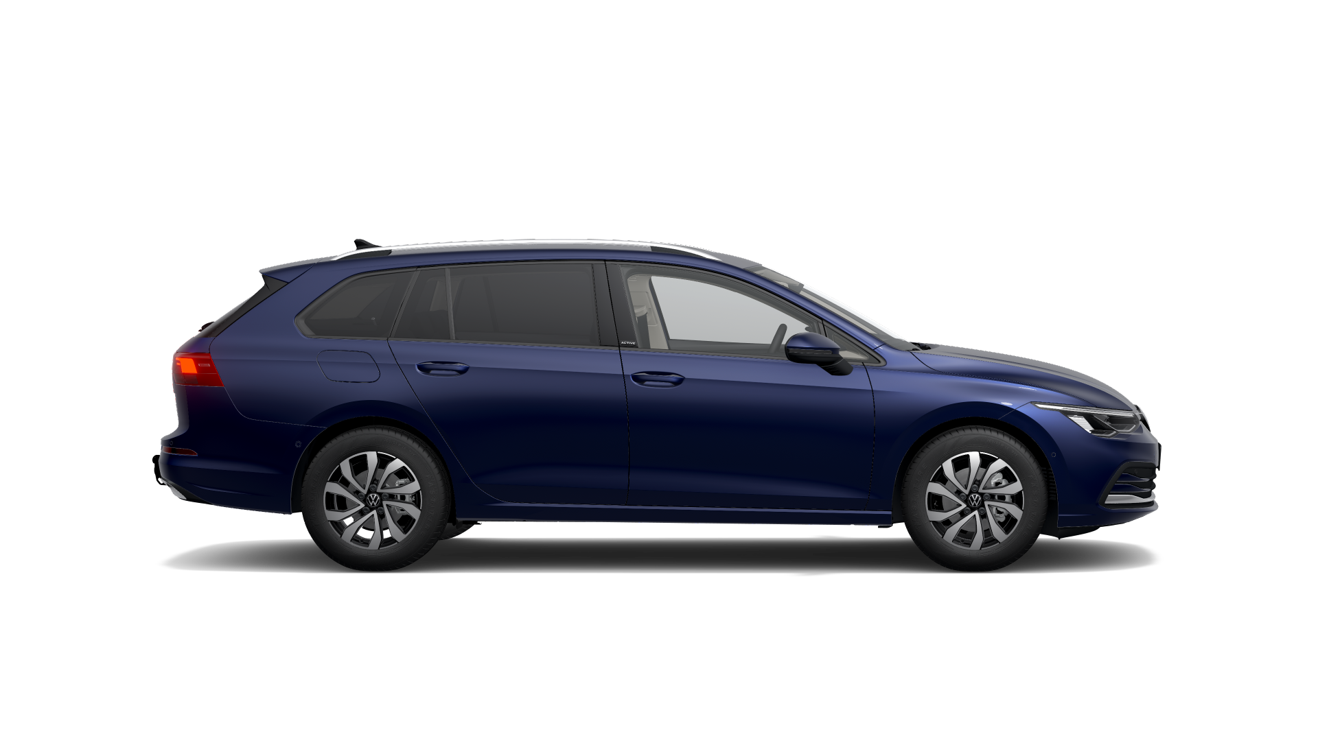 Volkswagen Golf 1.5 TSI Golf VIII Variant