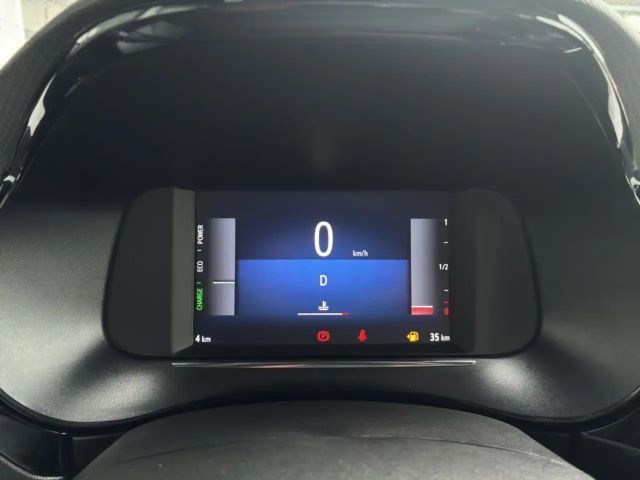 Opel Corsa GS-Line Grand Sport Hybrid