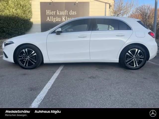 Mercedes-Benz A 180 Progressive