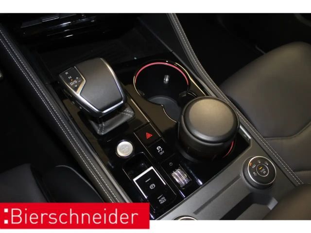 Volkswagen Touareg 3.0 V6 TSI R-Line