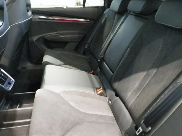 Skoda Enyaq Coupe Sportline