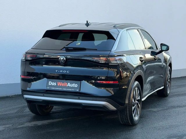 Volkswagen T-Roc DSG Life
