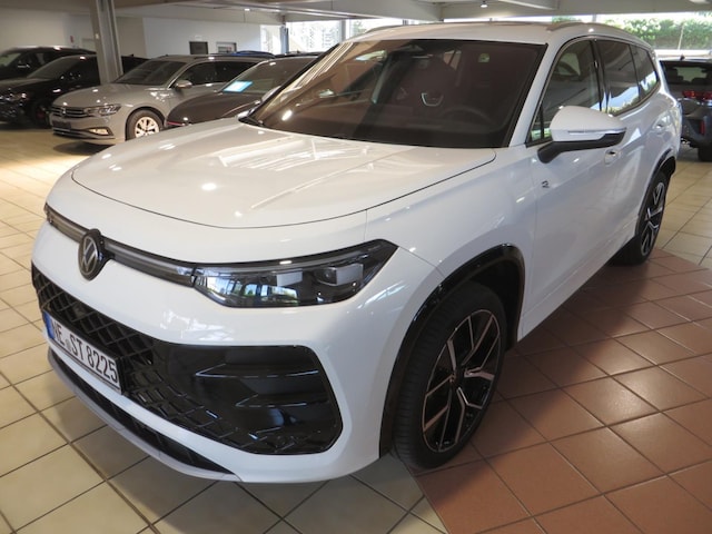 Volkswagen Tayron 2.0 TDI 4Motion DSG