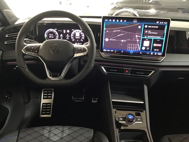 Volkswagen Tiguan DSG eHybrid