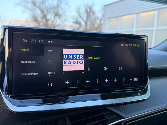 Peugeot 2008 GT-Line PureTech