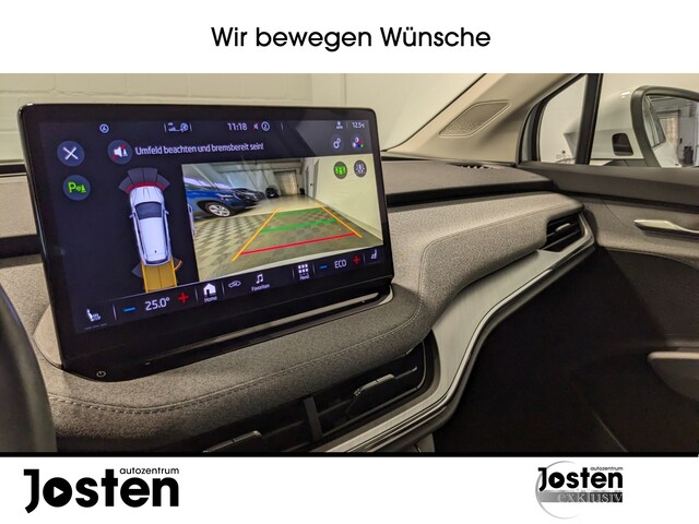 Skoda Enyaq Loft iV 60