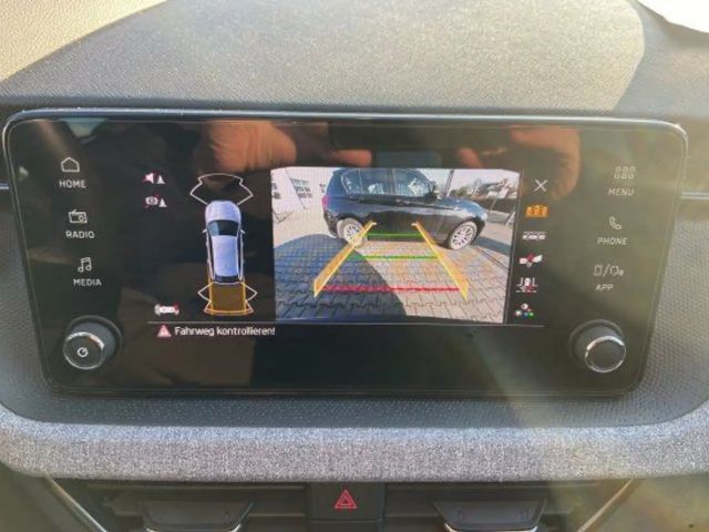 Skoda Scala 1.0 TSI Selection