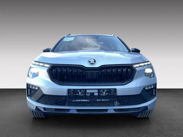 Skoda Kamiq 1.5 TSI Monte Carlo