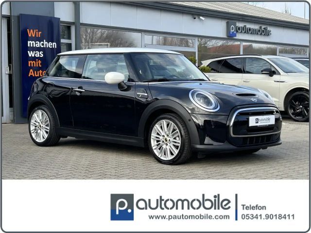 MINI Mini Electric SE