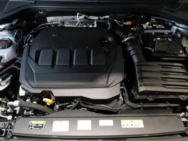 Volkswagen Passat 2.0 TDI Business DSG Variant