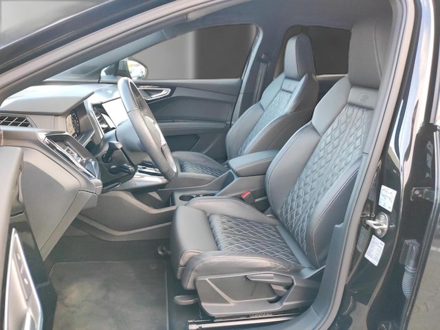 Audi Q4 e-tron 35 Sportback