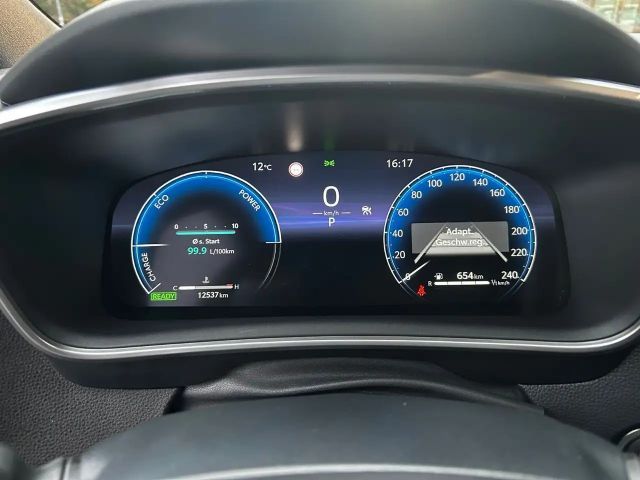 Toyota Corolla Business Hybride