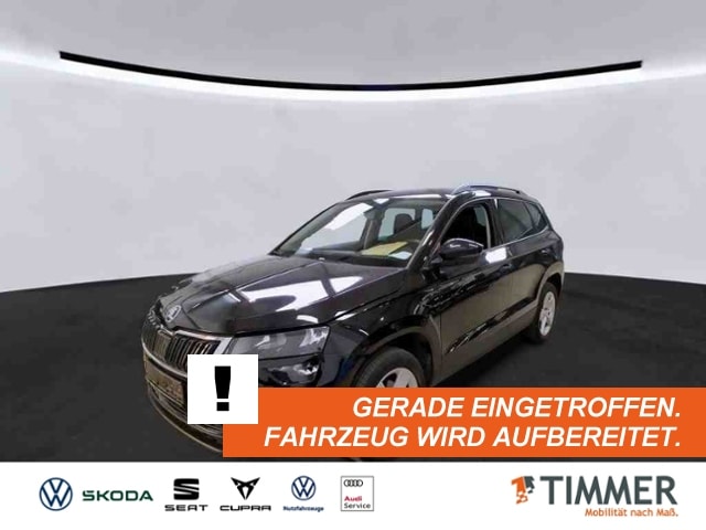 Skoda Karoq 2.0 TDI
