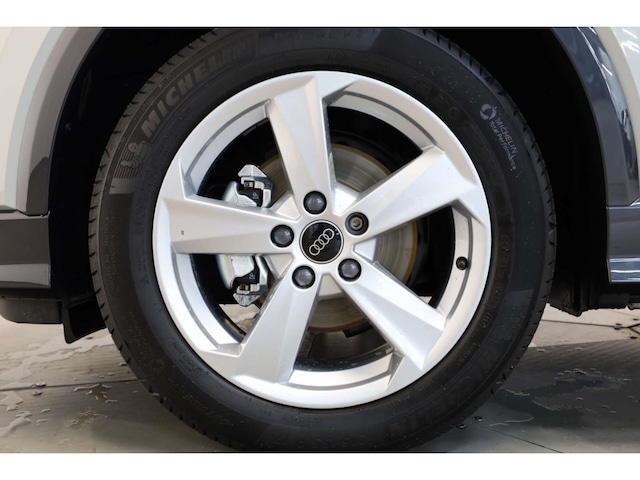 Audi Q2 35 TFSI S-Line S-Tronic