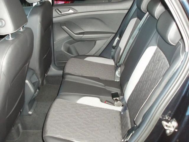 Volkswagen T-Cross 1.5 TSI DSG