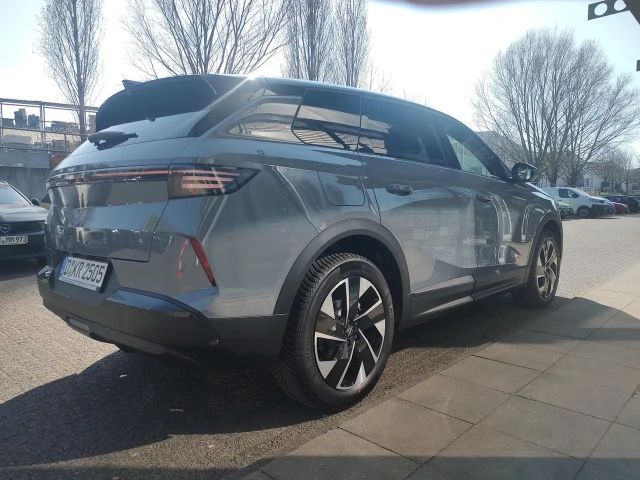 Opel Grandland X GS-Line Grand Sport