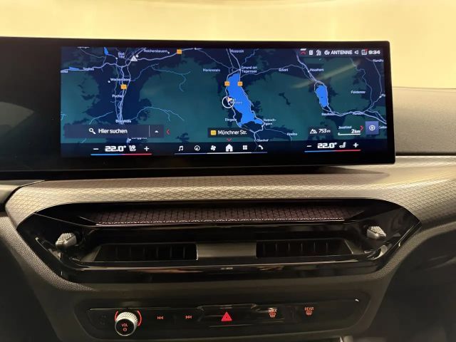 BMW 340 Sedan xDrive