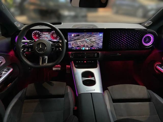 Mercedes-Benz CLA 250 AMG Line Coupé