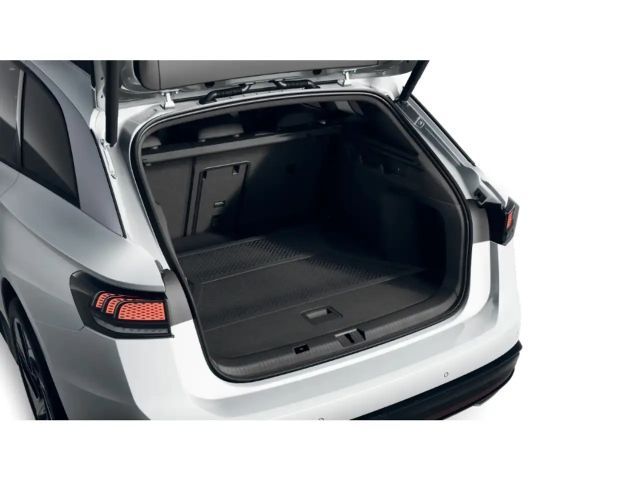 Volkswagen ID.7 Pro Tourer