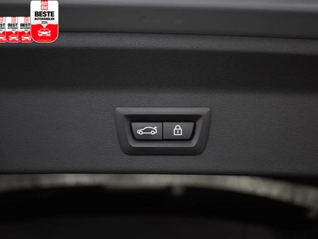 BMW X3 M-Sport xDrive30e