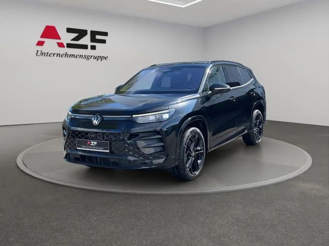 Volkswagen Tayron 4Motion R-Line