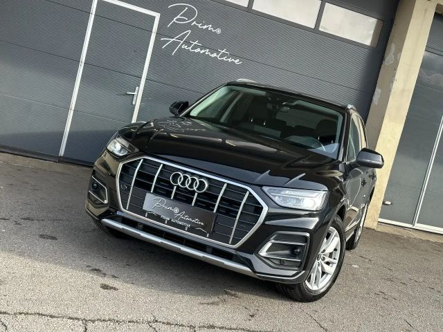 Audi Q5 35 TDI S-Tronic