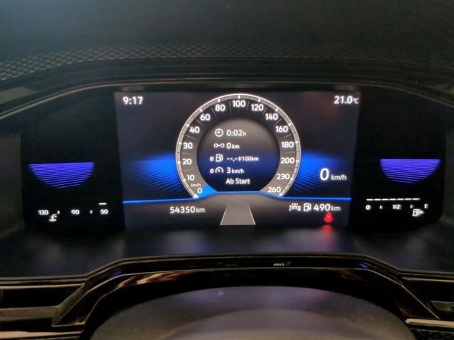 Volkswagen Taigo 1.0 TSI Life